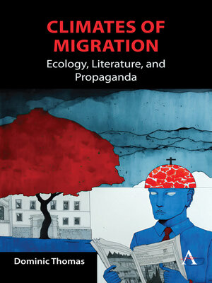 cover image of Climates of Migration